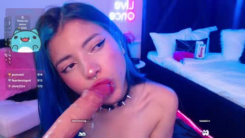 Snapshot of kato_klum chatting on 01/14/25, 05:01 KATO online show from 01/14/25, 05:01