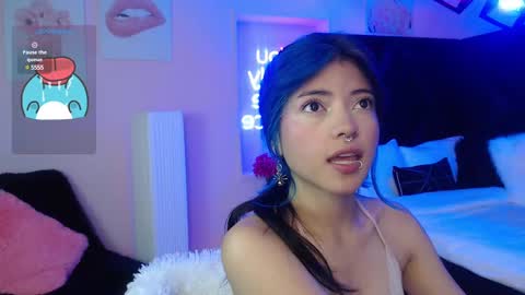 Snapshot of kato_klum chatting on 01/26/25, 01:47 KATO online show from 01/26/25, 01:47