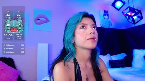 Snapshot of kato_klum chatting on 03/03/25, 06:33 KATO online show from 03/03/25, 06:33
