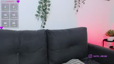 Snapshot of katoo4 chatting on 12/01/25, 12:59 Kato online show from 12/01/25, 12:59