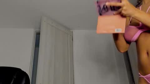 Kathrin online show from 11/26/25, 12:00