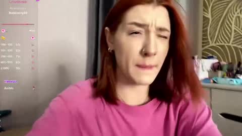 Tanesha online show from 06/06/26, 02:55