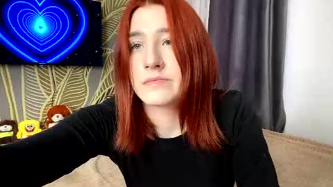Tanesha online show from 07/26/26, 11:50