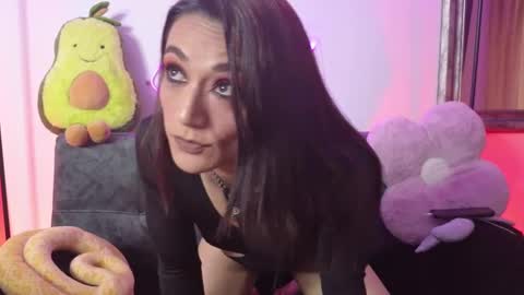 Katrin online show from 02/19/25, 10:09