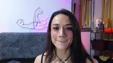 Katrin online show from 10/10/25, 09:25