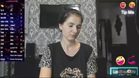Katrin Brook online show from 12/29/24, 12:45