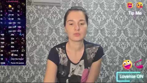 Katrin Brook online show from 01/06/25, 01:08