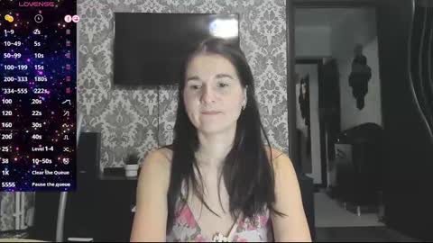 Katrin Brook online show from 01/16/25, 02:08