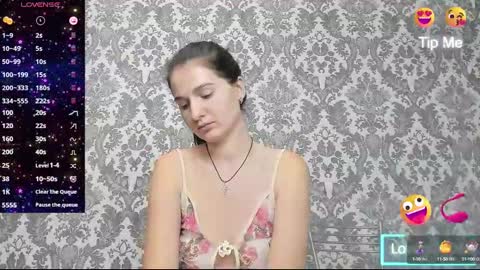 Katrin Brook online show from 02/04/25, 08:24