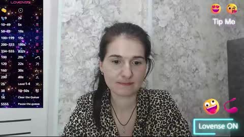 Katrin Brook online show from 02/13/25, 03:14