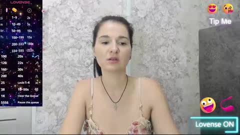 Katrin Brook online show from 02/25/25, 12:03