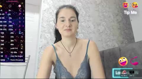 Katrin Brook online show from 03/06/25, 08:08