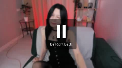 katrin_dark online show from 09/19/25, 12:06