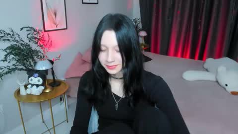 katrin_dark online show from 09/28/25, 06:30