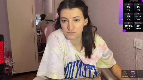   naked in pvt show 100 tk online show from 01/27/25, 02:57
