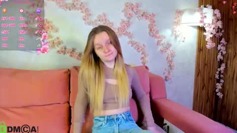 Katrina Bail online show from 10/14/25, 01:06