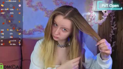 Katrina Bail online show from 11/29/25, 01:41