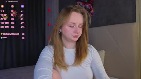Katrina Bail online show from 05/20/26, 03:29