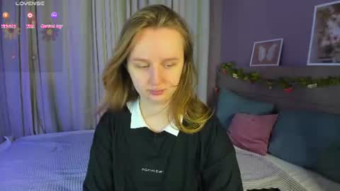 Katrina Bail online show from 07/19/26, 01:09