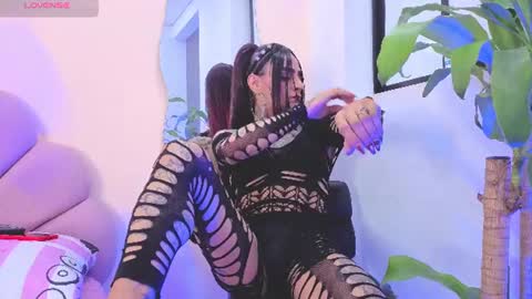 katrina_blaze online show from 06/14/26, 10:23