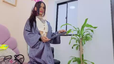 katrina_blaze online show from 06/28/26, 10:43