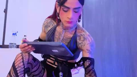 katrina_blaze online show from 07/05/26, 04:19