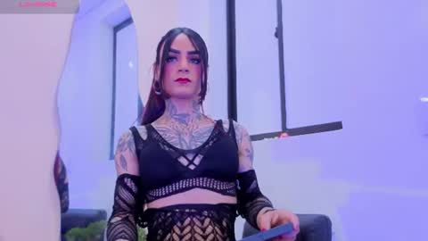 katrina_blaze online show from 07/17/26, 02:40