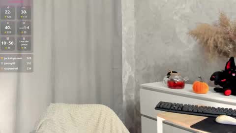 Snapshot of katrina_carter chatting on 11/07/25, 03:17 katrina_carter online show from 11/07/25, 03:17