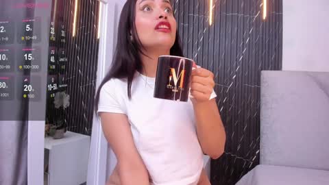 Keyla online show from 12/21/24, 07:27