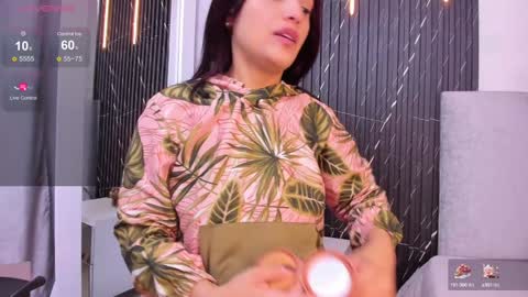 Keyla online show from 12/22/24, 12:27