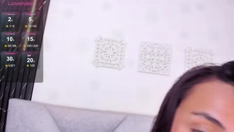 Keyla online show from 12/24/24, 10:39