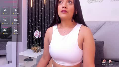 Keyla online show from 12/31/24, 05:29