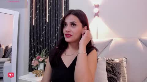 Keyla online show from 11/03/25, 06:53