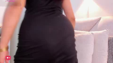 Keyla online show from 06/12/26, 07:57