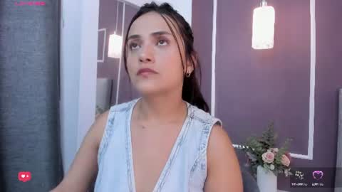 Keyla online show from 07/01/26, 07:13