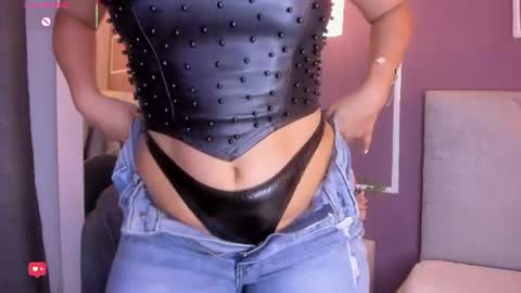 Keyla online show from 07/09/26, 07:51