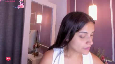 Keyla online show from 07/22/26, 07:16