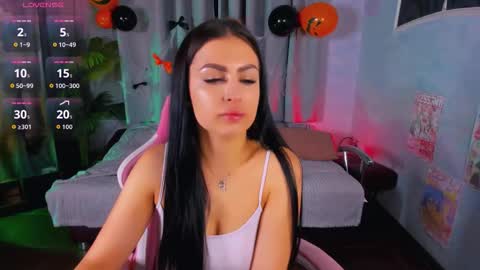 Snapshot of katrinablaze chatting on 10/26/25, 08:20 Katrina online show from 10/26/25, 08:20