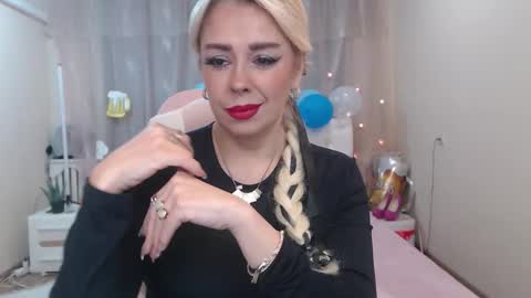 Snapshot of katrinacharm chatting on 09/25/25, 06:17 katrinacharm online show from 09/25/25, 06:17