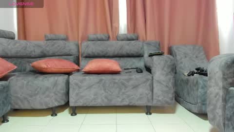 Snapshot of katrinadj chatting on 10/22/25, 08:52 Marce online show from 10/22/25, 08:52