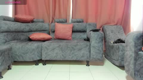 Snapshot of katrinadj chatting on 10/23/25, 08:18 Marce online show from 10/23/25, 08:18