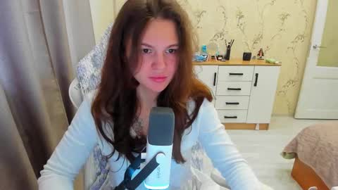 Snapshot of katrinasoul chatting on 10/23/25, 08:13 Katty online show from 10/23/25, 08:13