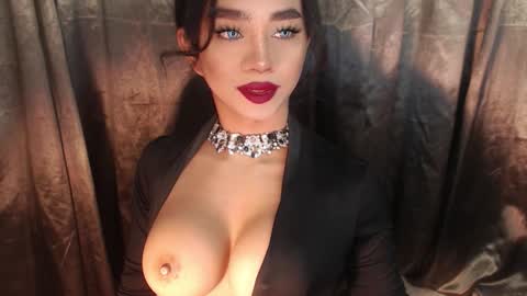 katrinathegreat online show from 10/08/25, 05:16