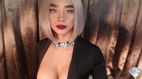 katrinathegreat online show from 10/22/25, 06:13