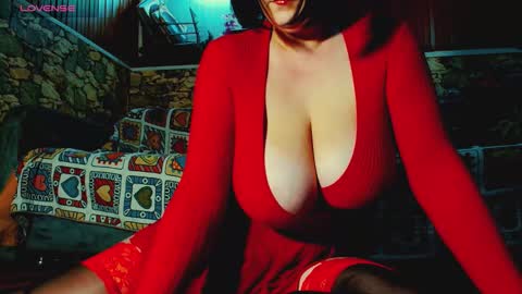 KatrineDenev online show from 09/21/25, 08:21