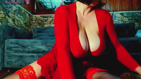 KatrineDenev online show from 11/06/25, 06:53