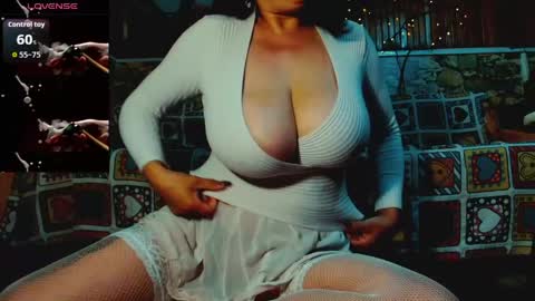 KatrineDenev online show from 05/27/26, 06:54
