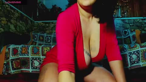 KatrineDenev online show from 06/03/26, 11:46