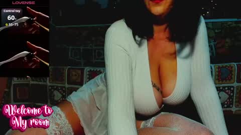 KatrineDenev online show from 06/07/26, 07:50