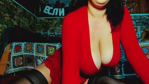 KatrineDenev online show from 06/27/26, 08:25